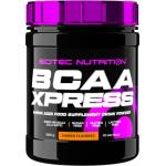 Scitec Nutrition BCAA Xpress / Flavored [280 грама] Манго