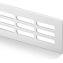 AC-T Servis 7x40 80 x 600 mm strieborný elox