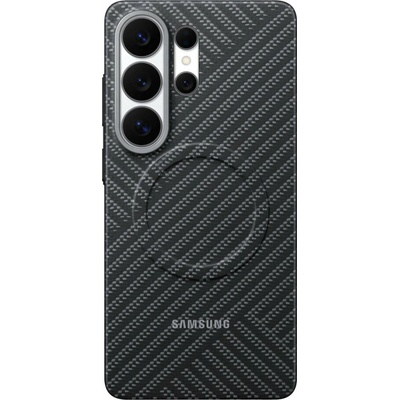 Samsung Karbonový kryt s magnetem S26 Ultra Gray EF-KS948SSEGWW – Sleviste.cz