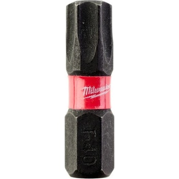 Milwaukee Skrutkovacie bity ShW TX40 25 mm 2 ks