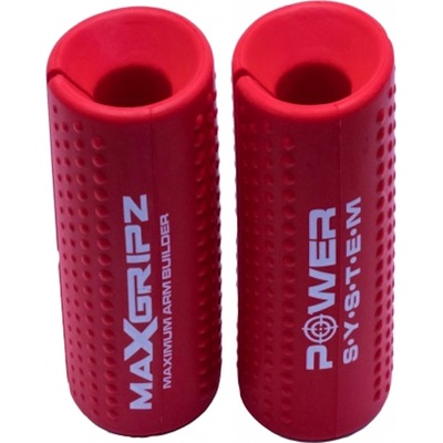 PowerSystem MAX GRIPZ – Zboží Dáma