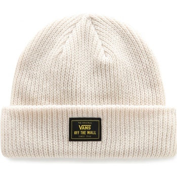 Vans Bruckner Cuff Beanie Oatmeal