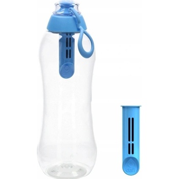 Dafi Soft 500 ml modrá + 2 ks filtru