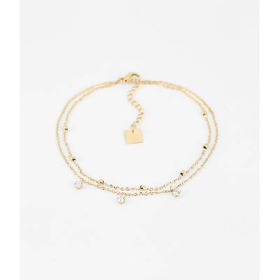 ZAG Bijoux SAX13760-01WHT