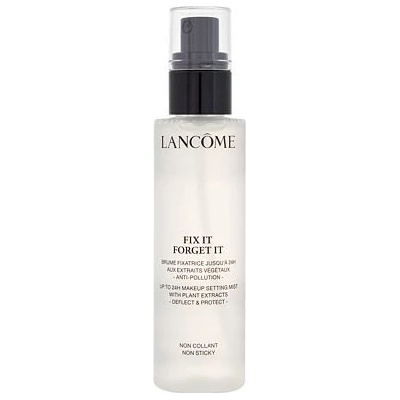 Lancôme Fix it Forget it fixační mlha s rostlinnými extrakty 100 ml – Zboží Dáma