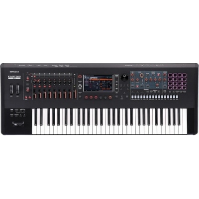 Roland Fantom 6 EX