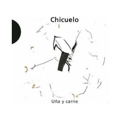 Juan Gómez Chicuelo - Una Y Carne CD