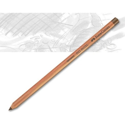 Faber Castell Pitt pastel umělecký v tužce hněď bister 179
