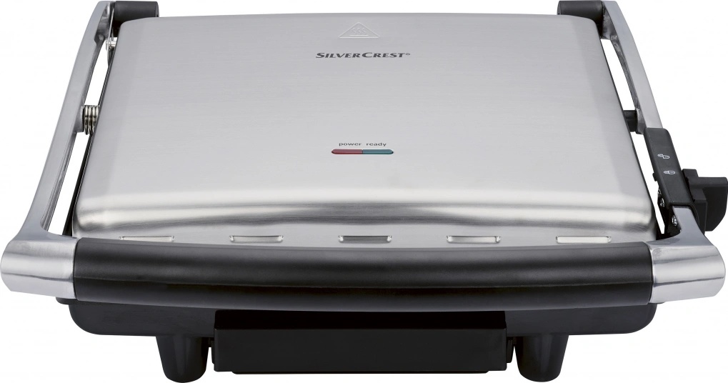 Silvercrest SPM 2000 E2
