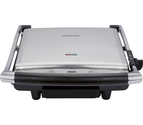 Silvercrest SPM 2000 E2