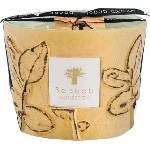 Baobab Collection Folia Garrigue Ароматна свещ 10 см (MAX10FGAR)