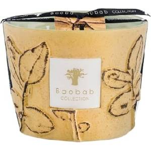 Baobab Collection Folia Garrigue Ароматна свещ 10 см (MAX10FGAR)