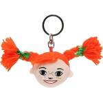 Pippi Мек ключодържател Pippi - Пипи Дългото чорапче (44386800)