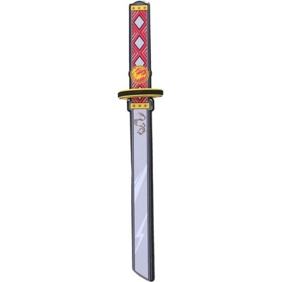 Wiky meč katana pěnový 53 cm W111220