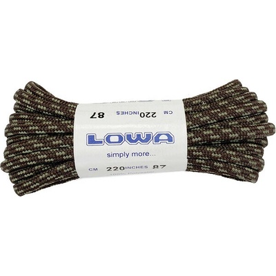 Lowa Antique Brown