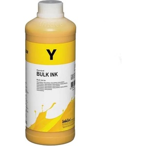 INKTEC Бутилка с мастило INKTEC за Epson, T2424/ T2434/ T2564/ T2614/ T2634/ T2694/ T2734/ T273XL4, 1000 ml, Yellow (INKTEC-EPS-014-1LY) - zettabytex