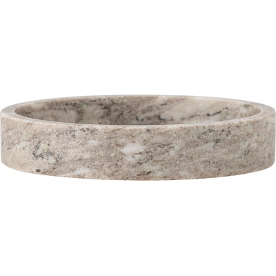 Bloomingville Поднос Ivette мраморен 20 см (82066237)