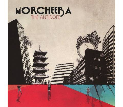 Antidote