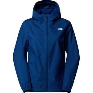 The North Face Дамско водоустойчиво яке The north face Women's Quest Jacket Waterproof jacket - Estate Blue - размер XS (102-2158-4811)