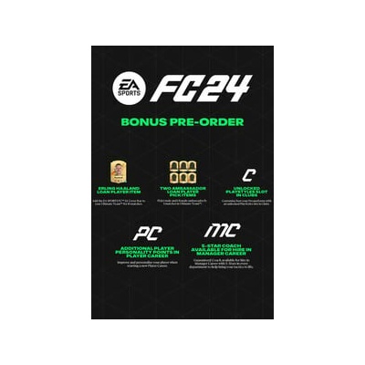 EA Sports FC 24 Preorder Bonus