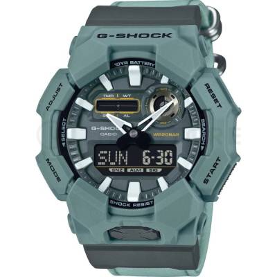 Casio GA-010CE-2ADR
