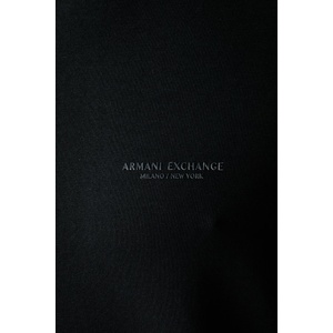 Giorgio Armani тениска мъжка от памук с еластан (XM003141.AF26650) - answear - 107,38 лв