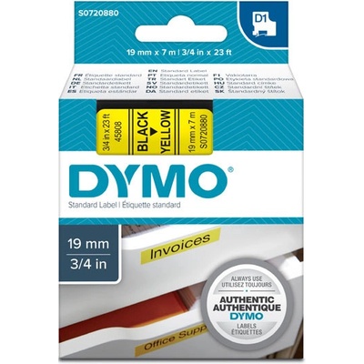 DYMO S0720880 (45808), originálna páska