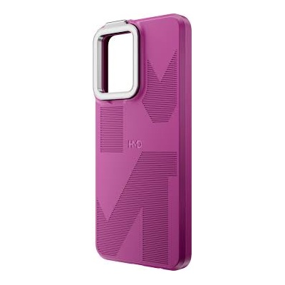 HMD fusion flashy outfit, led светлинен пръстен, розов (flashy outfit pink)