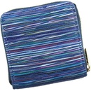 Dámská peněženka Giovani PA-338 modrá