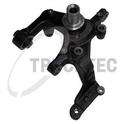Čep nápravy, zavěšení kol TRUCKTEC AUTOMOTIVE 07.31.295 07.31.295