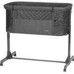 KikkaBoo Мини кошара Noah Dark Grey 2025 (31003020102) - salemax