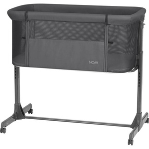 KikkaBoo Мини кошара Noah Dark Grey 2025 (31003020102) - salemax