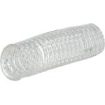 CalExotics Уред Hand Job Stroker Прозрачен