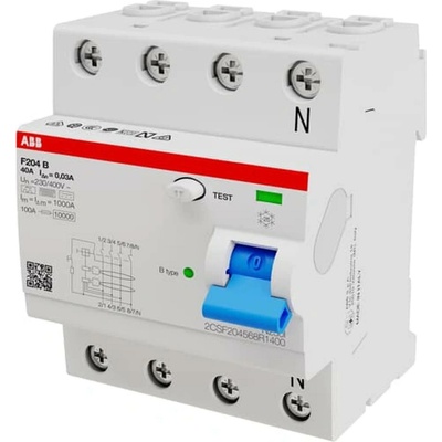 ABB 2CSF204568R1400