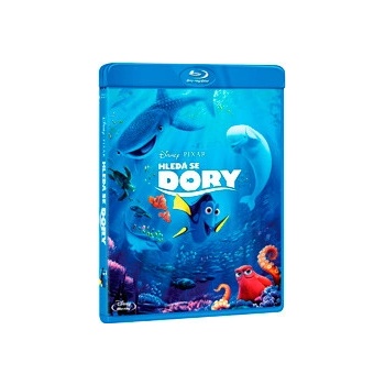 Hledá se Dory BD