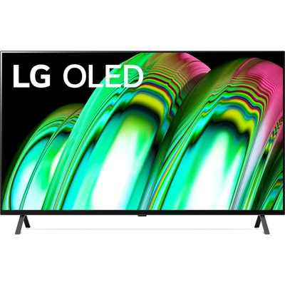 LG 50QNED813QA