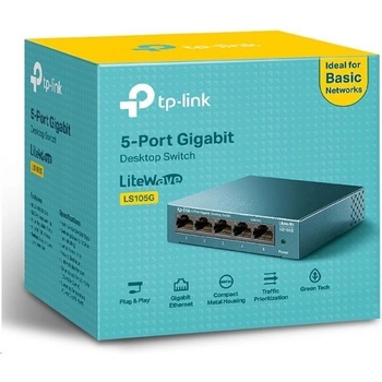 TP-Link LS105G