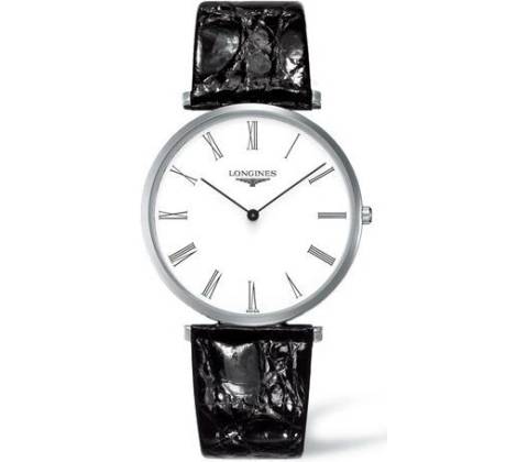Longines L4.766.4.11.2