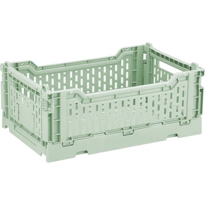 GONDOL IRIS G-634 сгъваема кошница 4.000ml 27x17x10, 5cm (G-634)