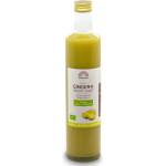 Mattisson Healthstyle Био сок от джинджифил и лимон за кулинарна употреба 500 ml (MT1399)