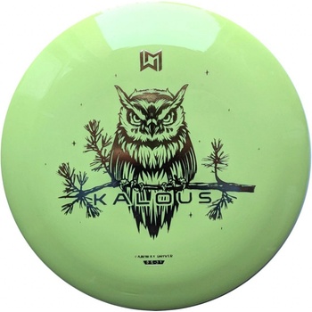 Wingman Kalous ACE