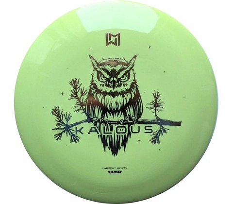 Wingman Kalous ACE