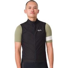 RAPHA CORE MEN'S GILET Black/White