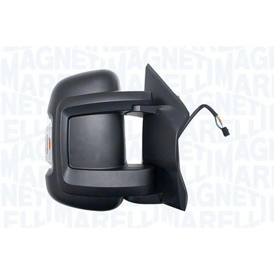 Vnější zpětné zrcátko MAGNETI MARELLI 350315027870 – Sleviste.cz