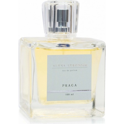 Alena Šeredová Praga parfumovaná voda dámska 100 ml
