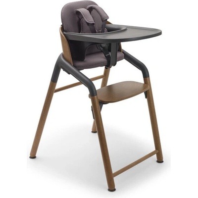 BUGABOO kompletní Giraffe Warm wood/Grey