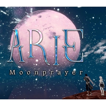 ARIE: Moonprayer