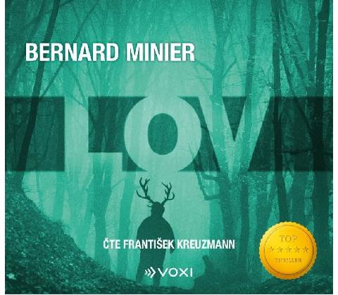 Lov - Bernard Minier