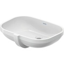 Duravit D-Code 0338560000