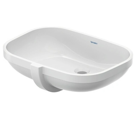 Duravit D-Code 0338560000